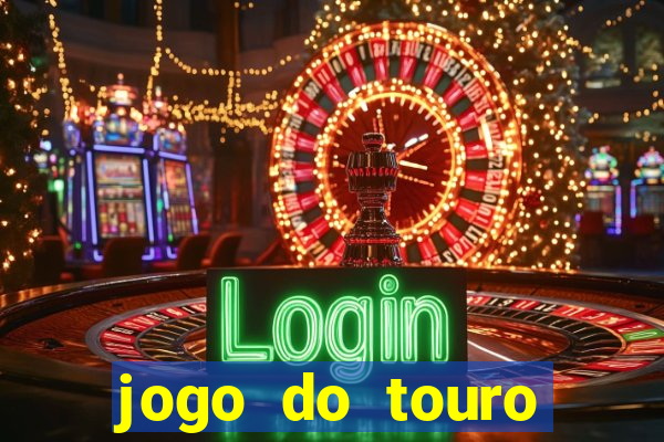 jogo do touro fortune gratis